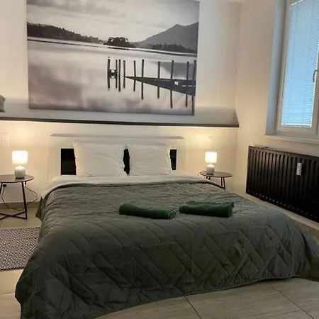 Welcome Beds