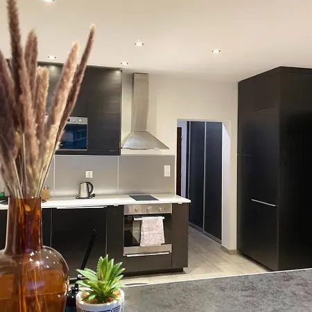 Apartamento Welcome Beds *