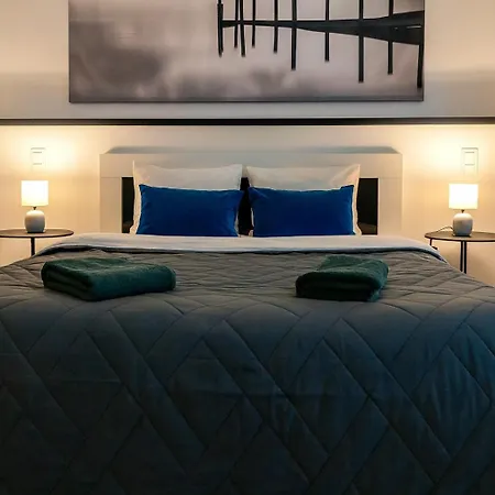Διαμέρισμα Welcome Beds Μπρατισλάβα