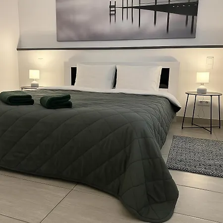 Welcome Beds Appartement *