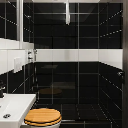 Welcome Beds Apartamento Bratislava