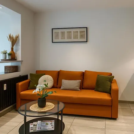 Welcome Beds * Μπρατισλάβα