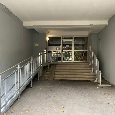 Apartamento Welcome Beds