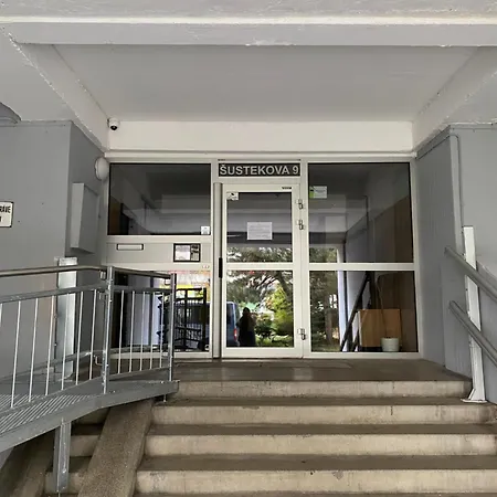 Welcome Beds Apartment