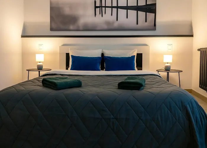 Apartamento Welcome Beds Bratislava