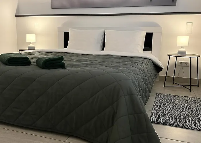 Welcome Beds Apartamento *