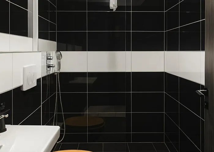 Welcome Beds Apartamento Bratislava