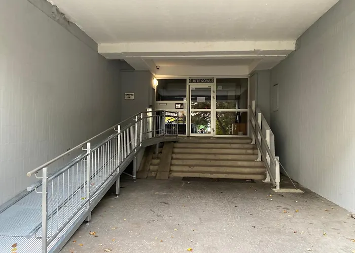 Apartamento Welcome Beds